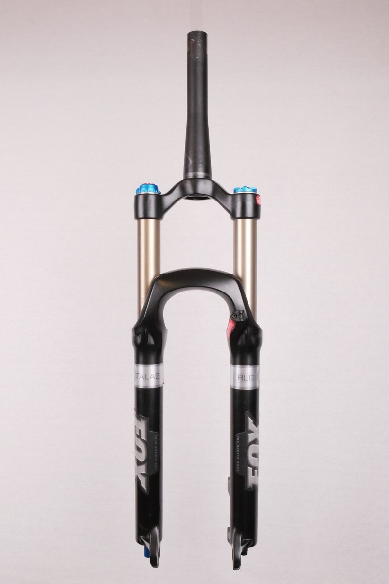 FOX 32 RLC サスペンションフォーク　26インチ 26