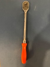 Snap On FHLD80 3/8 Drive Dual 80 Long Hard Grip Ratchet SPB-MS 363959