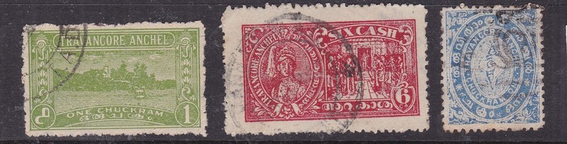 TRAVENCORE( India)^^^^^x3  oldedr  us ed    @  dco n 4119ttra_