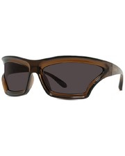 Loewe Women's Lw40143u 70Mm Sunglasses Women's