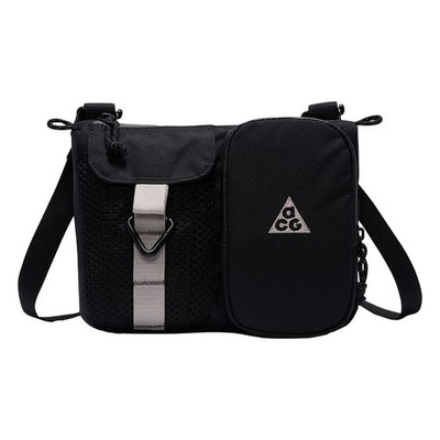 Nike ACG Daymax Crossbody Bag Unisex Sports Casual Lifestyle Bag