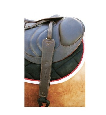 FREEJUMP PRO GRIP STIRRUP LEATHERS - SIZE L
