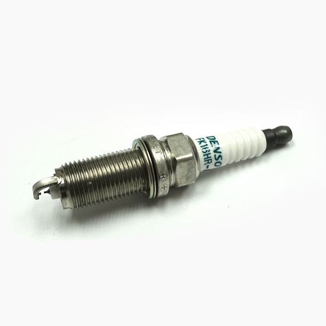 Genuine Toyota Avalon Camry RAV4 Hybrid 2.5L OEM Spark Plug 90919-01259