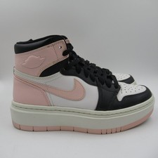 Nike Air Jordan 1 Elevate High Black Atmosphe...