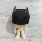 Funko Pop! Heroes Batman Beyond Armored Bruce #559 Prototype Vinyl Figure NO BOX