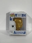 Funko Bitty Pop! - Snowtrooper - Star Wars - GOLD Chase Variant - Highly Rare
