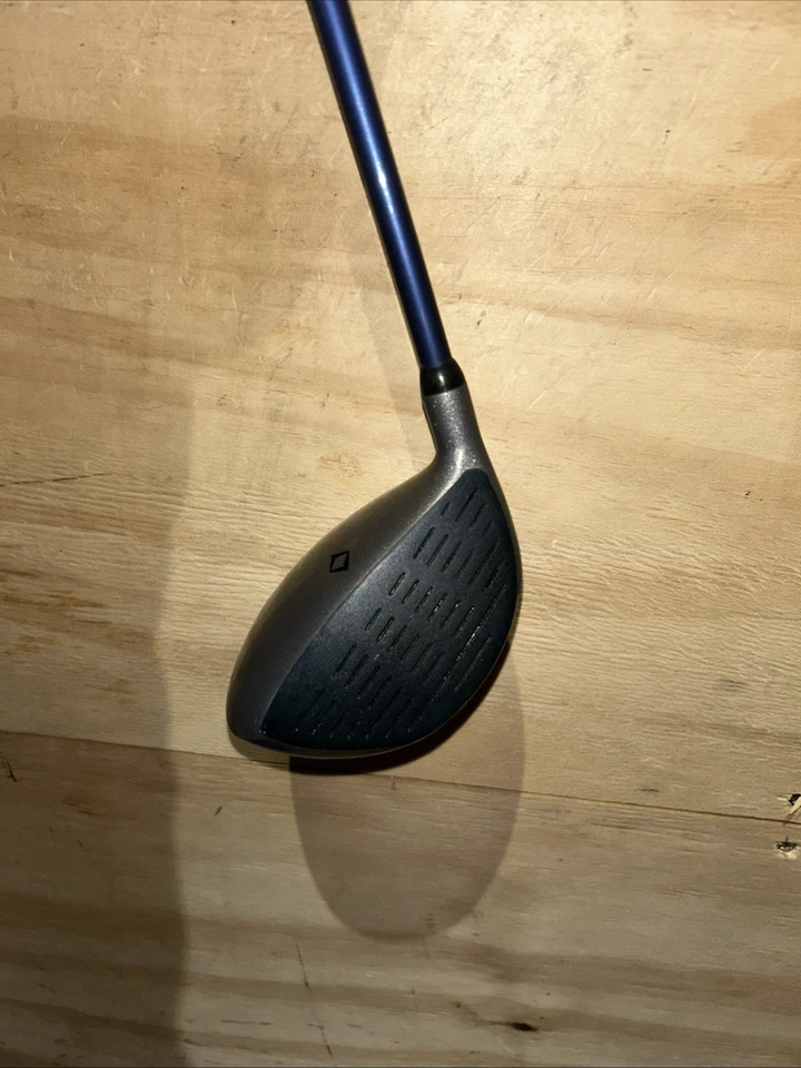 NGC Golf Condor Armorpierce 3 Wood - Image 2 of 3