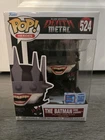 Funko Pop!: The Batman Who Laughs (Death Metal) #524 - 2024 NYCC New York Con