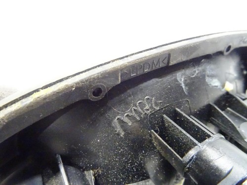 PORTIERGREEP BUITEN LINKS ACHTERKLEP ACHTERKLEP Fiat Fiorino (225) 735674062 - Afbeelding 4 van 4