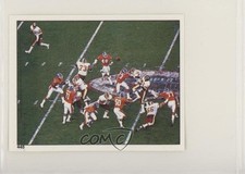 1988 Panini Album Stickers Doug Williams #445 7e3