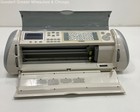 Provo Craft Cricut Expression CREX001 Portable Electronic Die Cutting Machine — photo 5