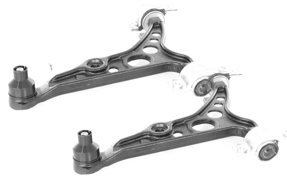 2x Control Arms Lower Front for Fiat Brava, Bravo, Tipo, Tempra, Lancia