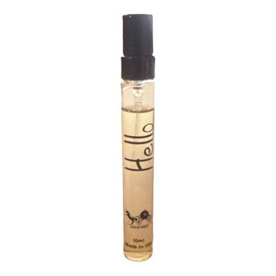 Harvey Prince Hello Eau De Parfum Spray Perfume Tall 10ml .34 oz