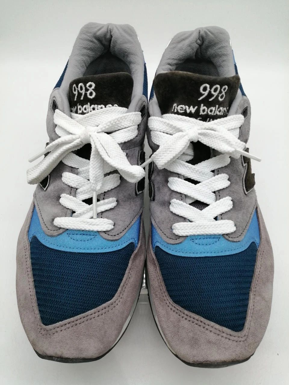 Made in U.S.A M998 Model M998NF 27.0CM NEW BALANCE