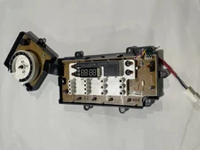 Samsung DC92 00384F DC41 00145E Washer Control Board AZ177974 | KMV338