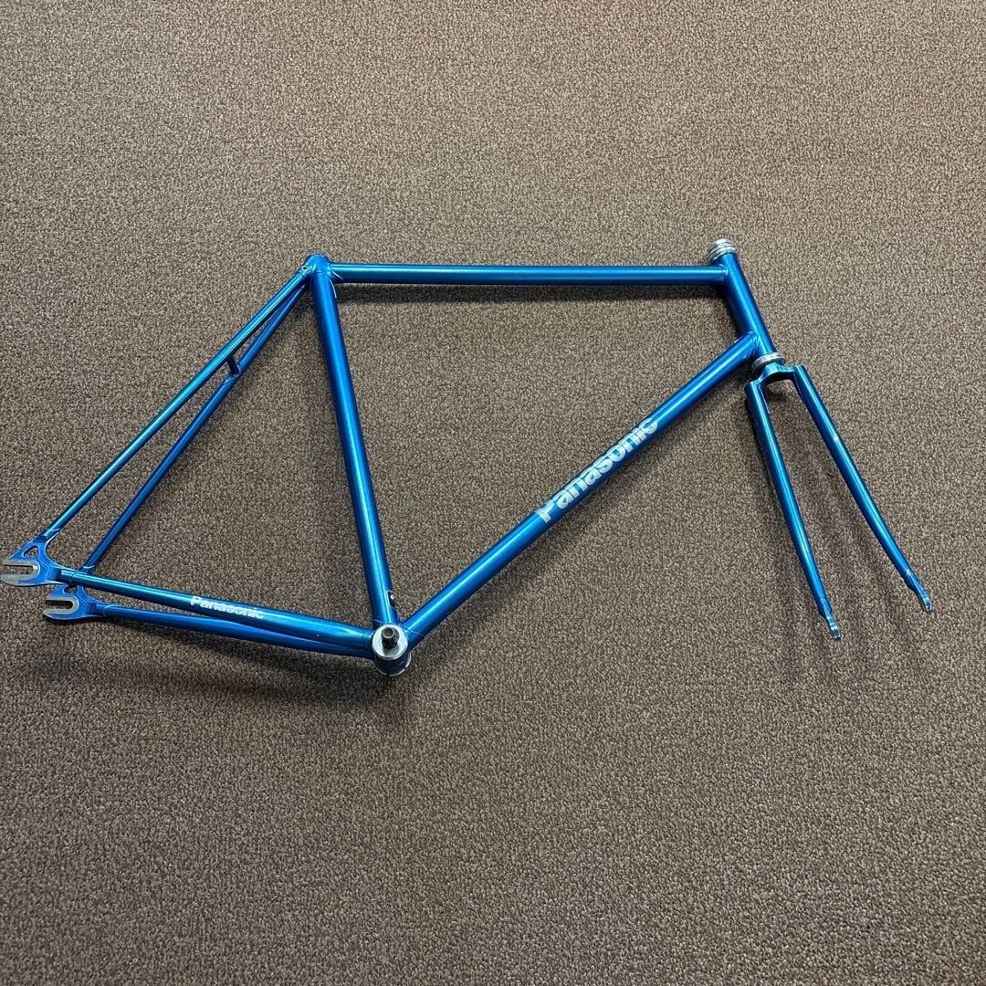 Panasonic Track Frame | eBay