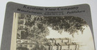 Keystone View Stereoview Photo Westminster Abbey London England — photo 3