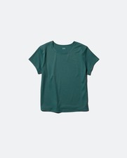 UNIQLO Ultra Stretch Active T-Shirt Japan NEW