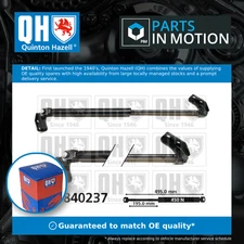 Boot Gas Strut fits MAZDA PREMACY CP 2.0 Left 01 to 05 Spring Lift Tailgate Rear