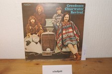   Creedence Clearwater Revival 12LP AMIGA 856...