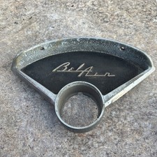 1955 1956 Chevrolet Chevy Bel Air Dash Speake...