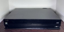 Sony Home Theatre System Blu-Ray Disc DVD Player BDV-E770W No Remote