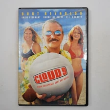Cloud 9 (DVD, 2005)