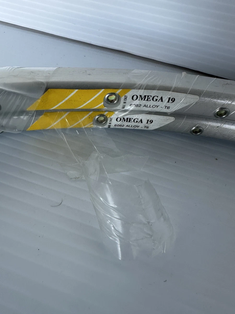 Campagnolo Vintage Bike Rims for sale | eBay