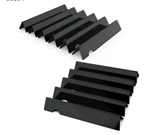 11 Pcs Flavorizer Bars for Weber Genesis II 600 Series Genesis II E-610 S-610...