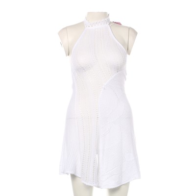 Kleid Roberta Einer Weiß XS