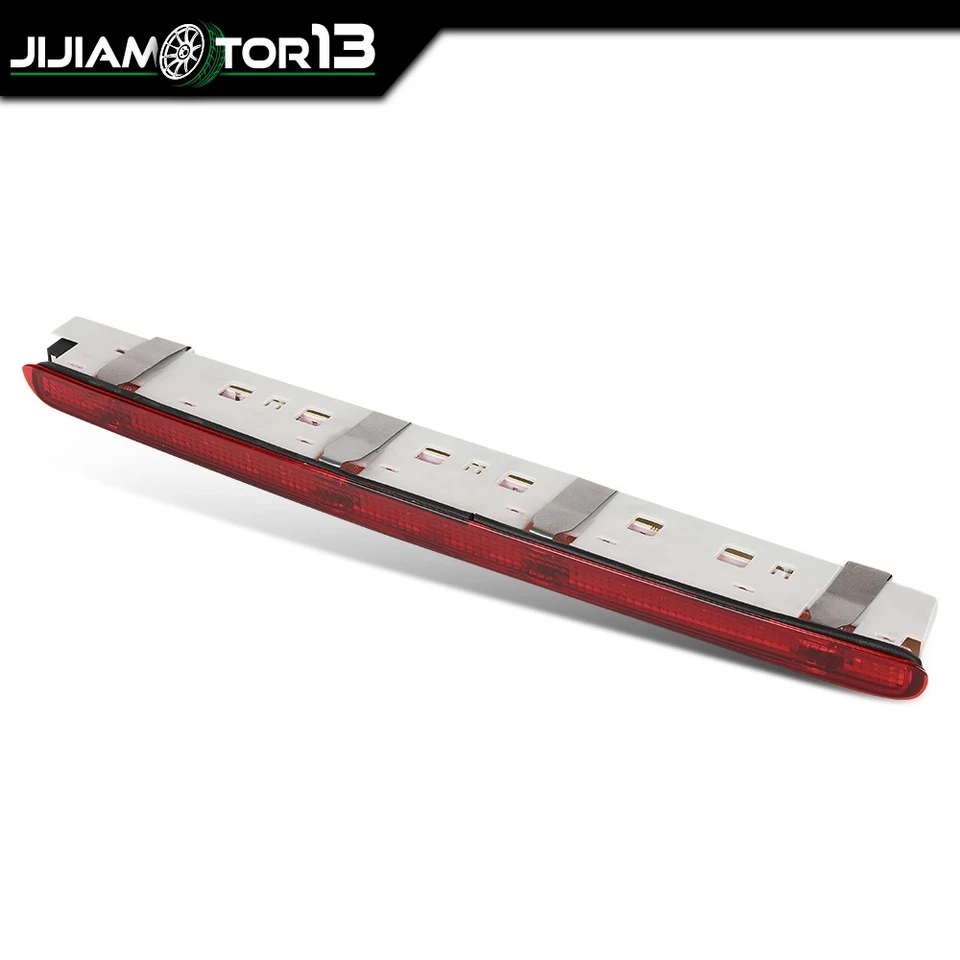 Tercera luz de freno trasera para Mercedes Benz Clase C W203 C240 C350 Foto 2 de 4