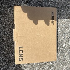 Wisenet SLA-T2415 Lens for Wisenet Cameras, Includes Warranty Certificate