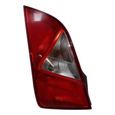 SEAT Mii Toca KF1 2013 Rear Tail Light Left Side