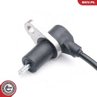 Esen SKV Sensor, Raddrehzahl 06SKV324 Passend FüR Nissan