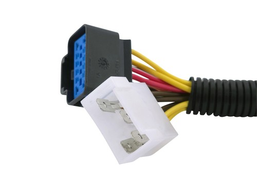 Regulator for Polaris 600 HO IQ F/O Carb 2007 | 4011440 / 2410376 / 2410369 - Picture 7 of 9