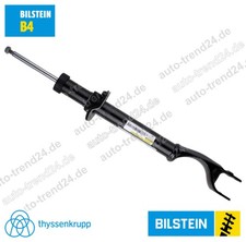 B4 Stoßdämpfer vorne links u.a.: Mercedes-Benz C-Klasse W205 Bj. 2013-2021