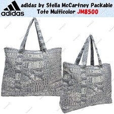 Borsa adidas by Stella McCartney impacchettabile multicolore JM8500