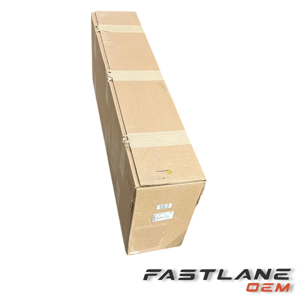 Remolque GMC Canyon 2015-2022 equipamiento de enganche 3 500 lb capacidad nuevo fabricante de equipos originales 84301187 Foto 2 de 4