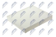 NTY Innenraumfilter FCF-DW-017 Pollenfilter für OPEL INSIGNIA G09 Sports Tourer