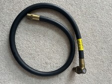 Gas Cooker Connection Flex