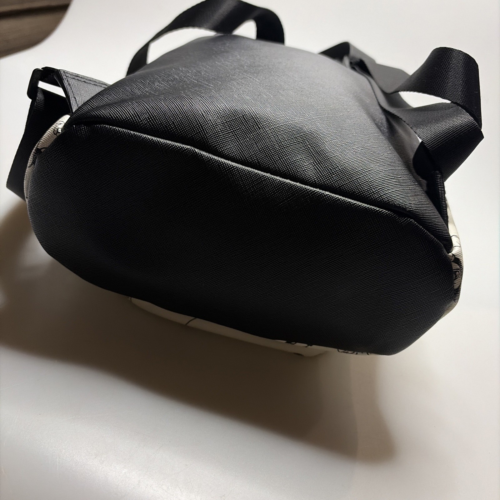 Disney Mickey Mouse Characters Mini Backpack - image 8