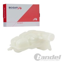Bogap KÜHlmittel AusgleichsbehÄLter Passend FüR BMW 1 2 X1 X2 Mini | B4240131