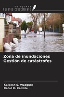 Kalpesh S. Wadgure (U. A.) | Zona De Inundaciones GestióN De CatáStrofes | Buch
