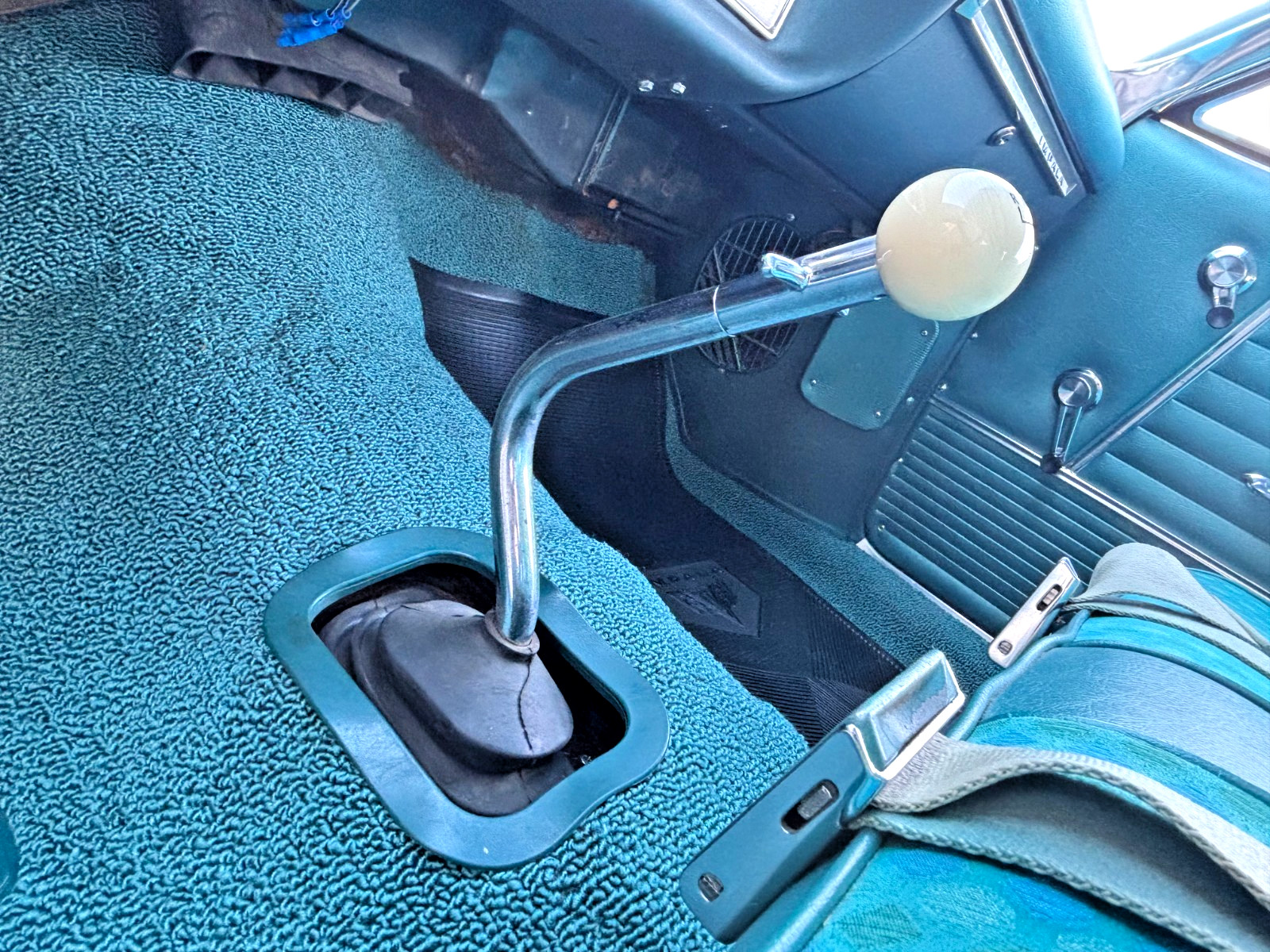 1964 Chevrolet Impala for sale in Elk Point South Dakota