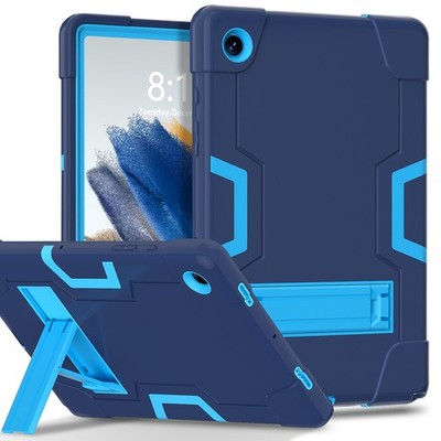 Tablet-Hülle Standfuß-Abdeckung stoßfest fürSamsung Galaxy Tab A8 10,5 X200/X205