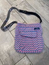 Kavu Rope Sling Bag Crossbody Purse