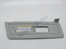 PARE-SOLEIL DROIT 8143XG CITROEN C4 PICASSO 1 phase 1 (10/2006 10/2010)