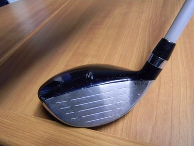 Cobra S2 Offset 7-Wood Ladies Flex Fujikura Stock Graphite 39-1/2