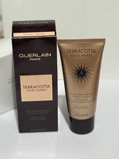 Guerlain Paris Terracotta Medium Jolie Jambes 100ml, Body. Discontinued