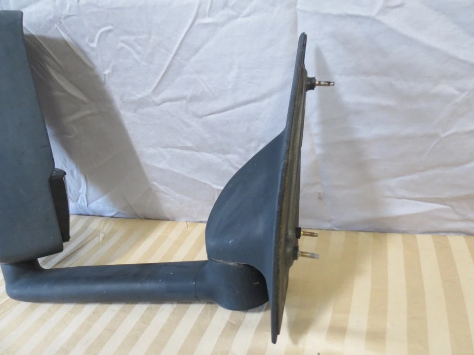 08-24 Chevy RV Camper Van Express 2500 3500 MANUAL TOW DUAL Mirror RIGHT VELVAC Foto 2 de 4